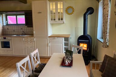 Kantor Village - Chalet Vanilla