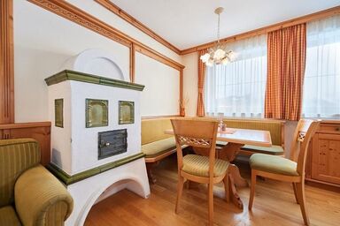 Hinteraigengut - Fewo D (4-6 Personen/2 SZ, 1 WSR)