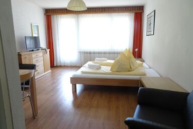 Leuca 31 # - 2-Bettwohnung, Dusche, WC