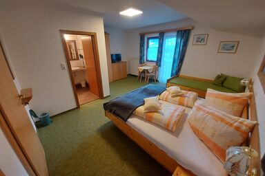 Eiblhof - Doppelzimmer