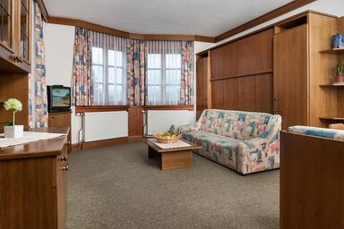 Appartementhaus Drobollach - Morgensonne, 4 Personen