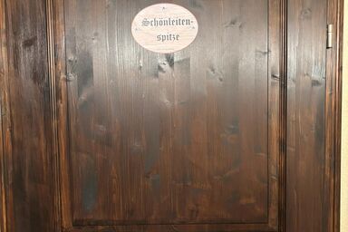Chalet Maria Theresia - Juniorsuite Schönleitenspitze