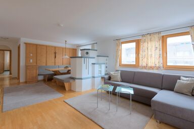 AKTIV² Apartments by Peak Stay - Apartment Seefeld |nicht stornierbar