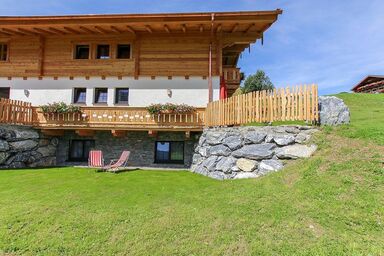 Ferienhaus Handleralm - Ferienhaus Handleralm, 1-20 Personen