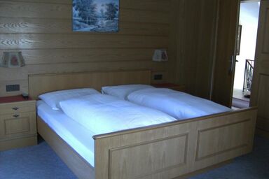 Haus Waldheim - Doppelzimmer