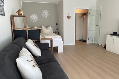 Haus Alp-Oase - Ferienwohnung Aquamonte