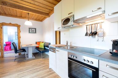 Apartments Presslauer Mori - Apartment Flieder