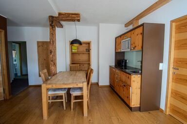 Gasthaus Post - 4 Personen-Apartment mit Balkon