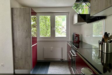 Alouette - Apartment Lama