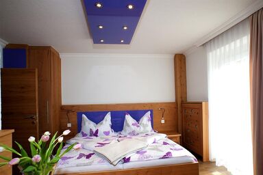 Gästehaus Elisabeth - Doppelzimmer Zi 6