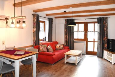 Appartementhaus Manhard - Wohnung Nr. 4 - Typ D