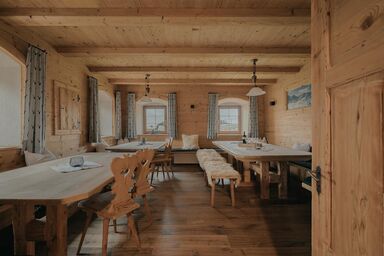 Ferienhaus Tuxerhof
