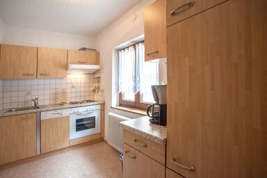 Haus Weidmannsheil - Appartement Nr. 4