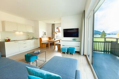 Seehaus Winkler - Seehaus 2/4/6/9/11