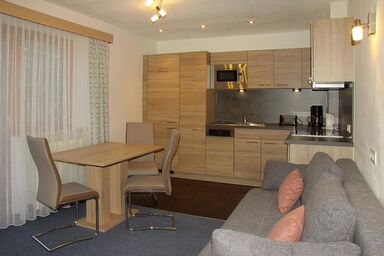 Haus am Wildbach - Appartement 2A