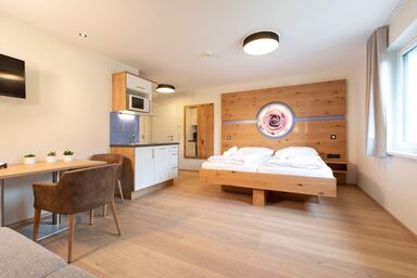 "die Bergerin" | Appartements Schladming - Appartement für 2-4 Personen