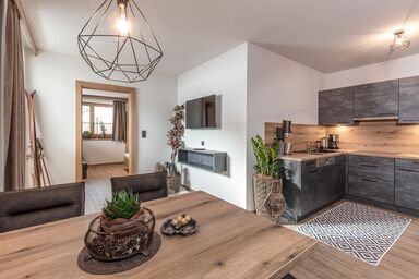 Landhaus Sonnenwiese - Appartement Wiesenklee