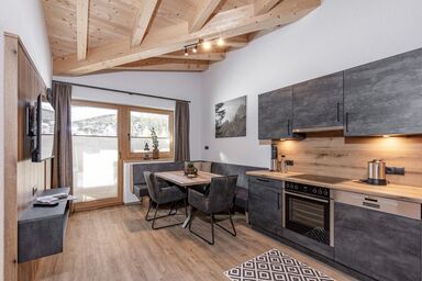 Landhaus Sonnenwiese - Appartement Gänseblümchen