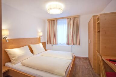 Apartment Rasser - Apartment Grossglockner