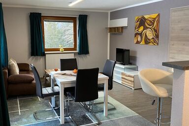 Appartements Rofangarten - Appartement Rofangarten