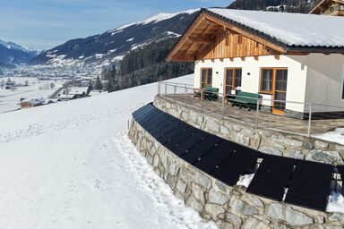 Häusl - Chalet Peilberg