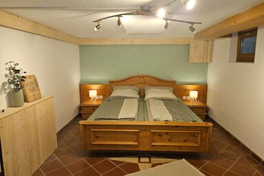 Ferienhäusl Kreuzginz