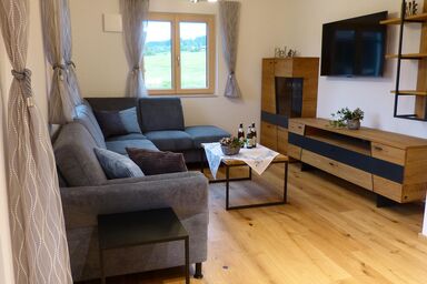 Ferienhof und Landhaus Endreß - Stuiben Akams