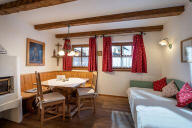 Landhaus Ammer - Der Tiroler, App 3