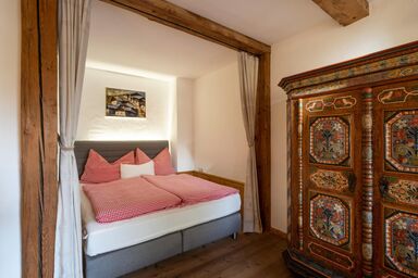 Landhaus Ammer - Wilder Kaiser, App 2