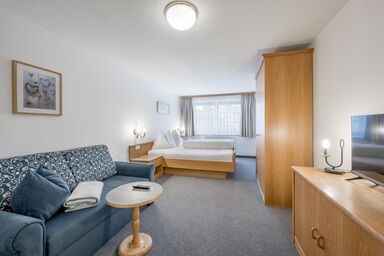 Waldhäusl - Souterrain-Appartement "Nr. 7"