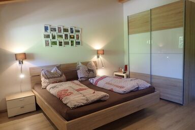 Hotel  Sonnenlicht - Zimmer Hubertus+ Zimmer Natrun