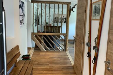 Appartements Wolfgang Auderer - Appartement 1