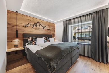 Apart Walser - Appartement Alpine Style