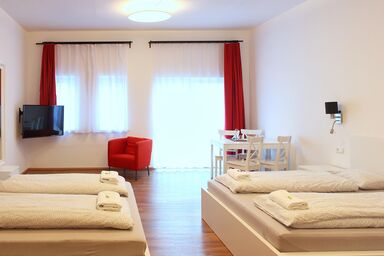 Fewo Nigler - Frau Hitt/Hafelekar/Bettelwurf - Hafele Kar