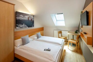JUFA Hotel Schladming*** - Doppelzimmer