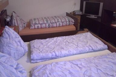 Ferienwohnung Rissner