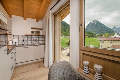 Meerberg - Apartment Höhenluft 7 (1 Nacht)