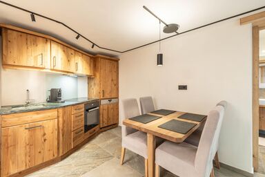 Appartementhaus Moritz - Appartementhaus Moritz - Alpenruh