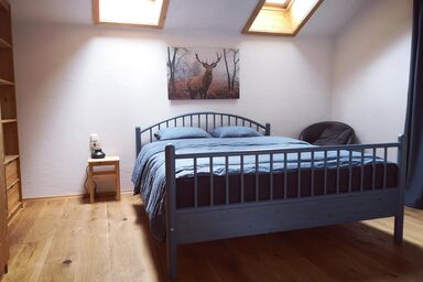 Ferienwohnung Karwendelglück