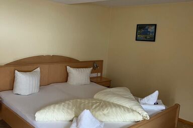 Garni Hanni - Doppelzimmer Burgstein