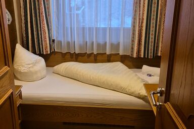 Garni Hanni - Dreibettzimmer Sulzkogl