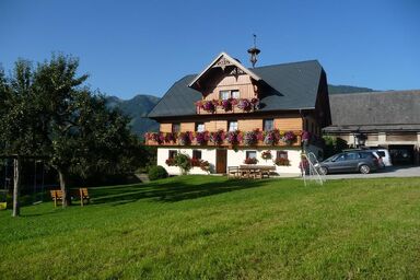 Steinwenderhof - Appartement 40m² , 2 Schlafzimmer, 1x Dusche/WC