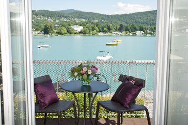 Haus Zinnauer - Haus Zinnauer Wohnung "King"