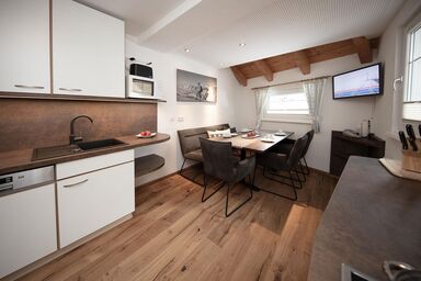 Haus Gondelblick - Appartement 6