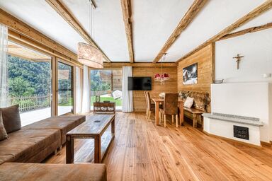 "Dahoam" Apartments - by A-Appartments - Apartment Taleu