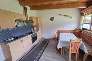 Ferienhof Strigl - Appartement 2. OG