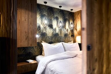 Aparthotel Chalina by Peak Stay - Apartment 04 | Schanz