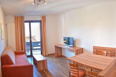 Stampfer, Haus - Ferienwohnung Nr. 12