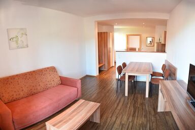 Stampfer, Haus - Ferienwohnung Nr. 14