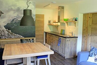 Nockberge Lodge Appartements - Wiesernock